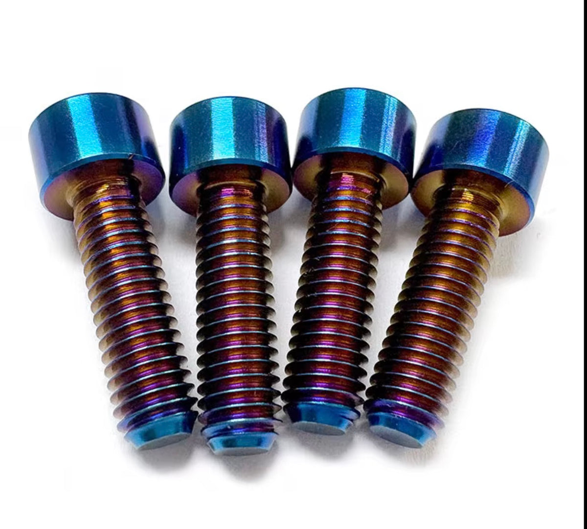 ETM RTR lite/sport peg mounting bolts