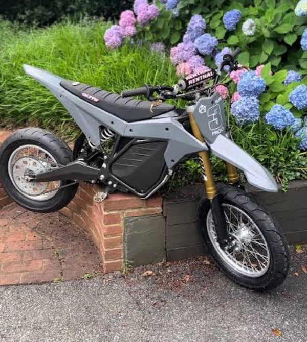 RTR parts