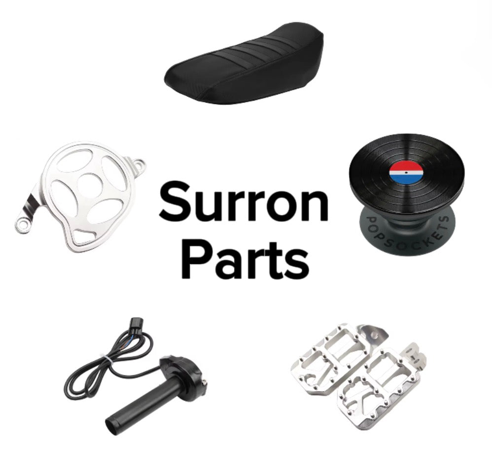 Surron parts