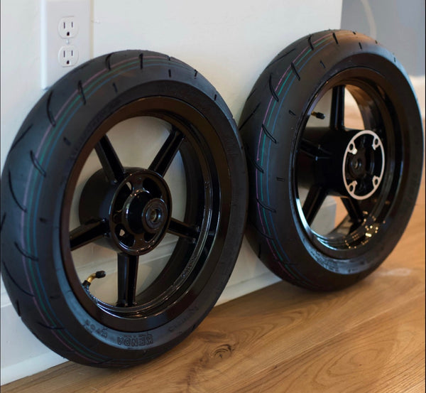Wheels