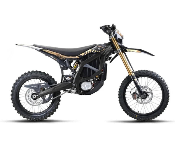 Full Emoto/Ebikes