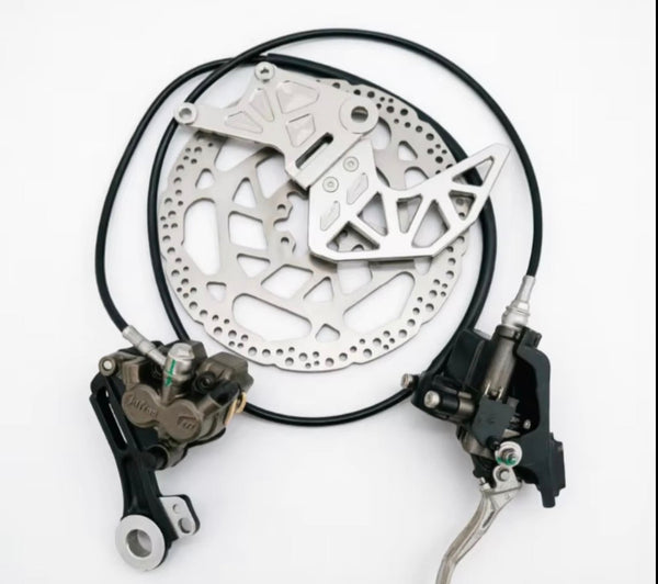 brake systems
