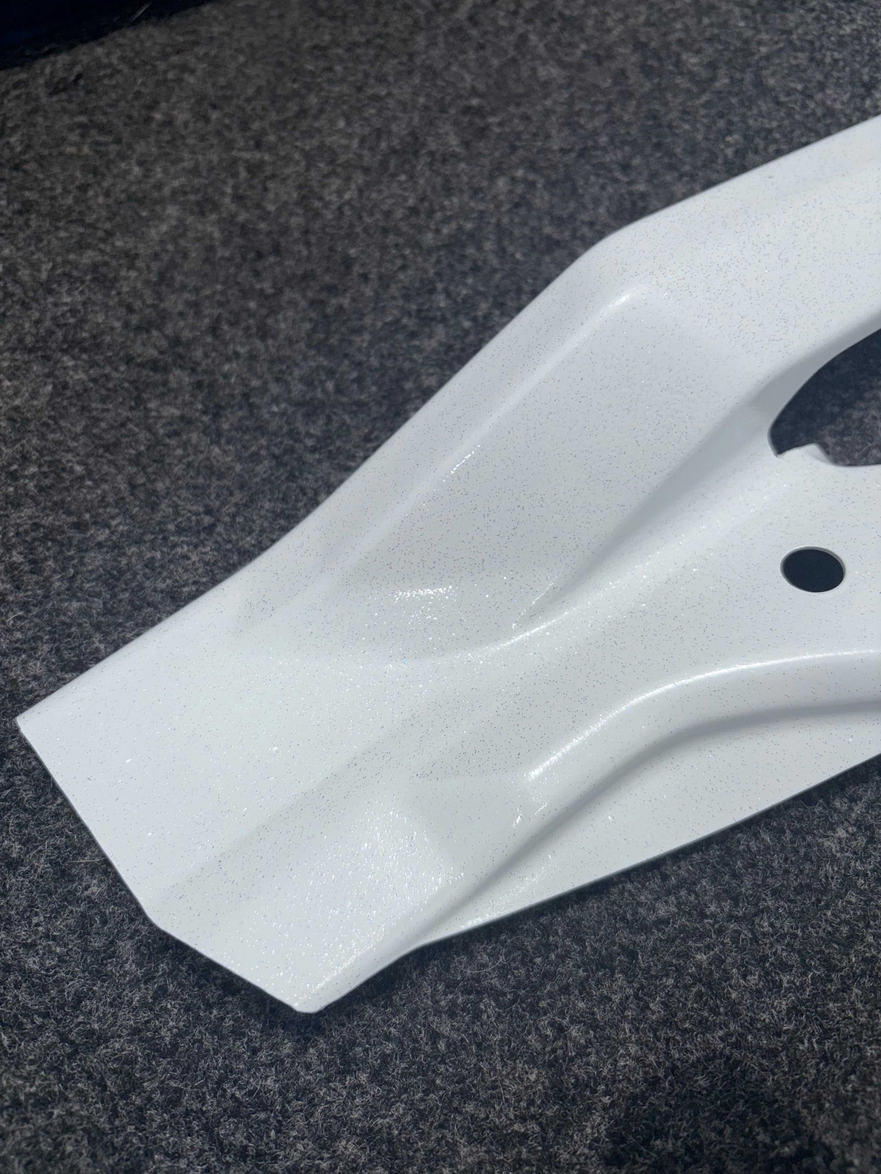 Ultra Bee Frame Guards