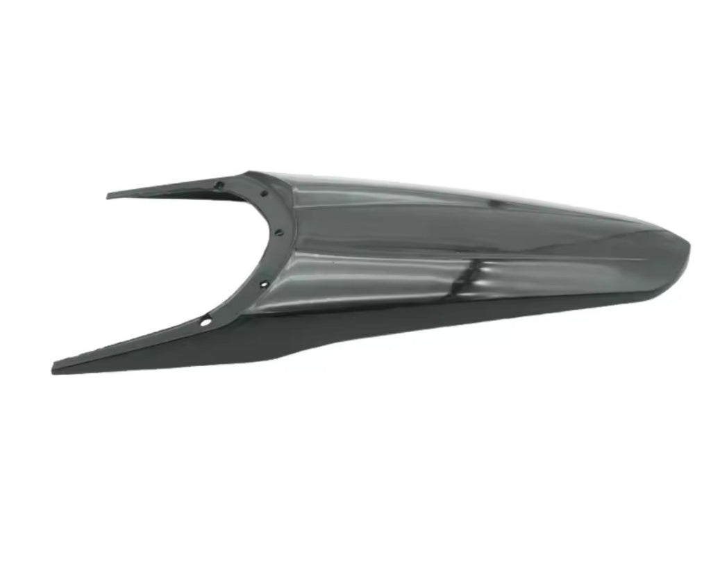 Tuttio upgraded rear fender
