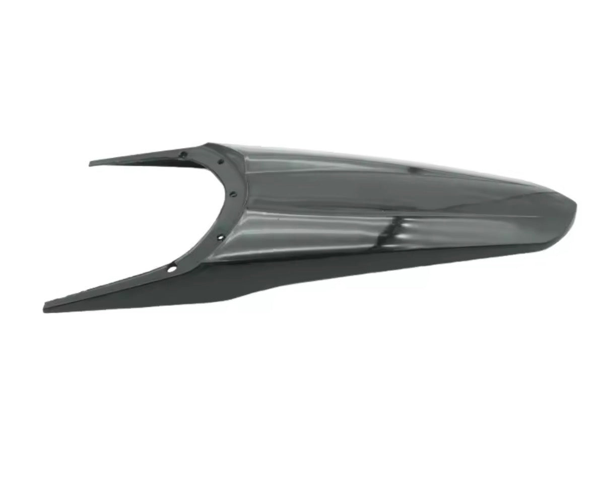 Tuttio upgraded rear fender