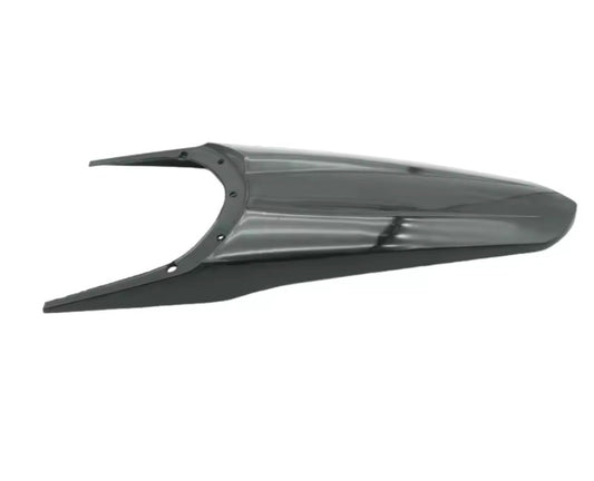 Tuttio upgraded rear fender