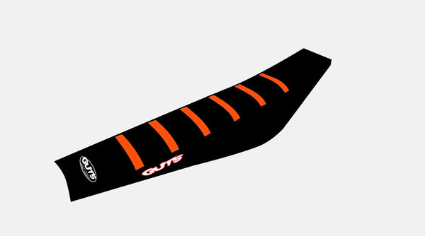 Guts gripper seat cover for Tuttio Soleil 01