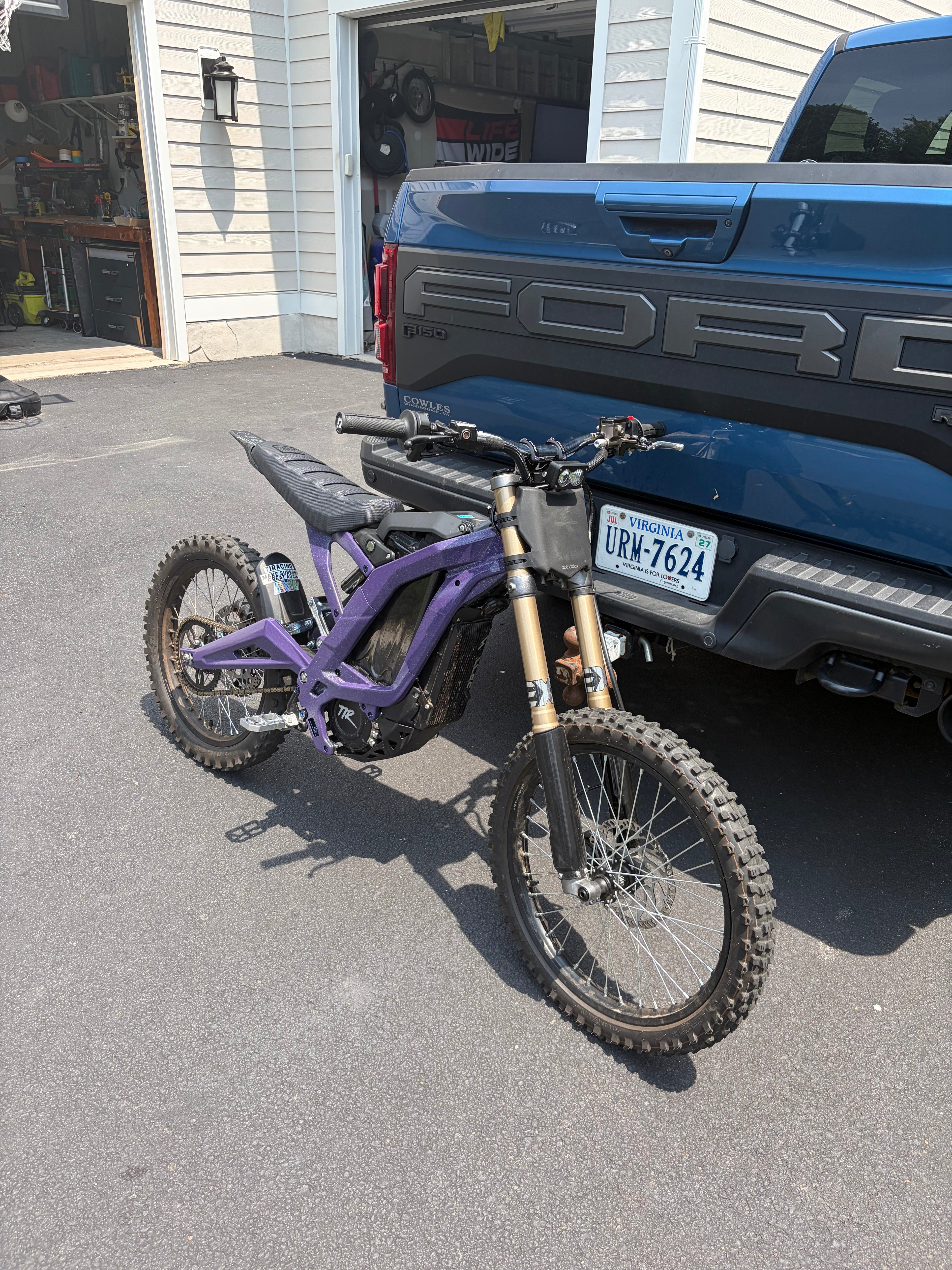 Ultra Bee Frame Guards