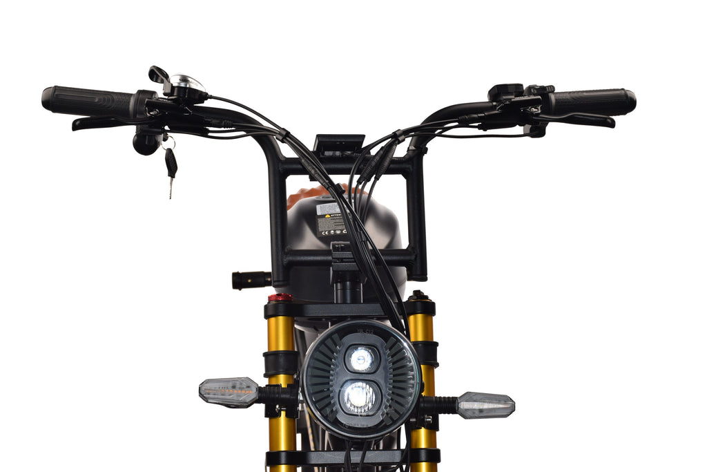 The Motor Goat V3