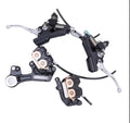 Ultra bee brakes