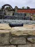 Black pro taper bar pad