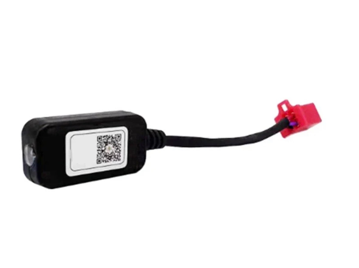 Speed dongle for tuttio/yozma