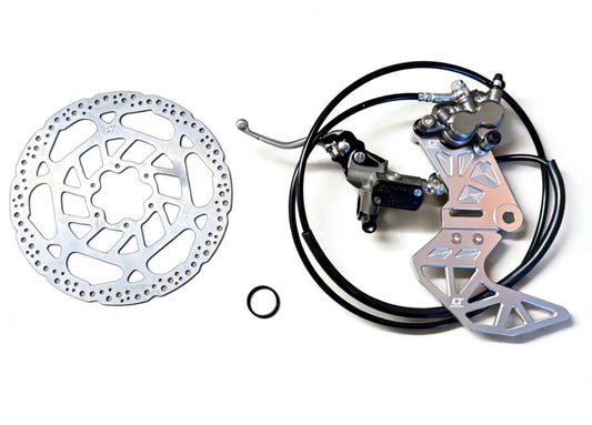 Talaria x3/mx3/mx4 ultra bee brake GIVEAWAY ENTRY rear brake