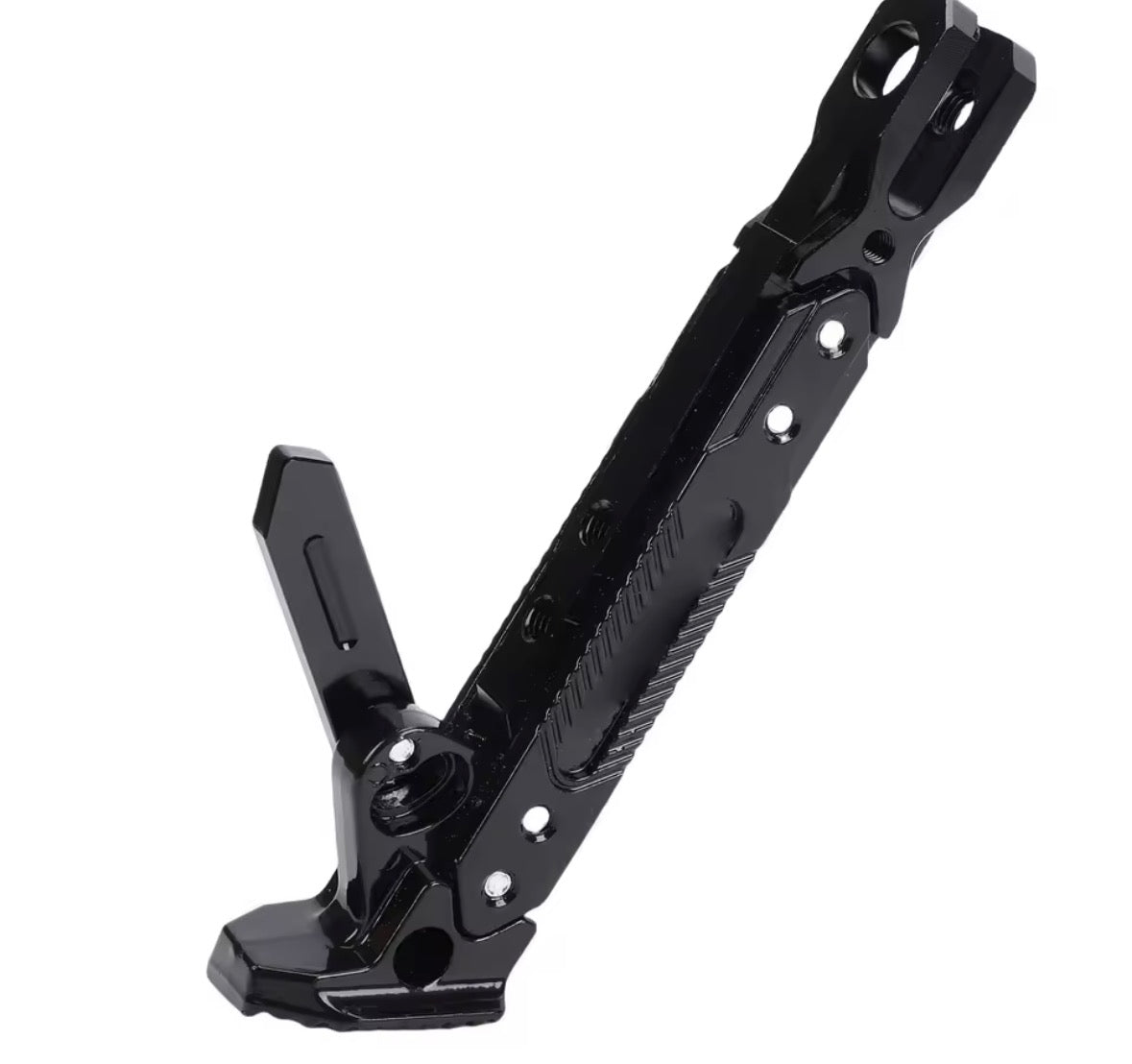 Upgraded black tuttio kickstand
