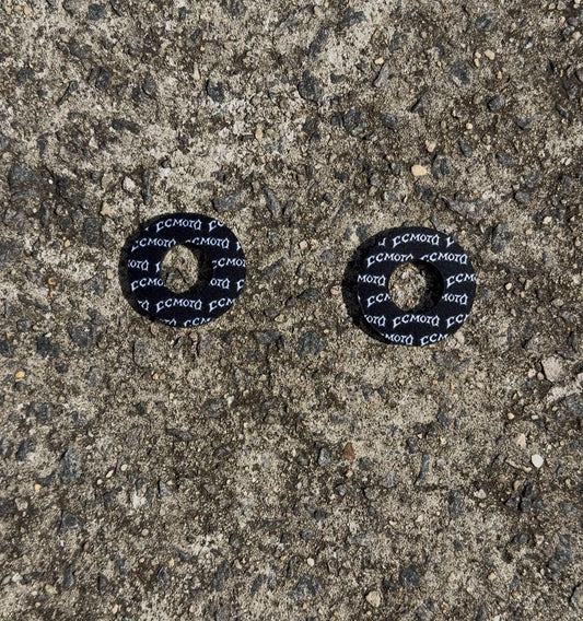 CCmoto grip donuts