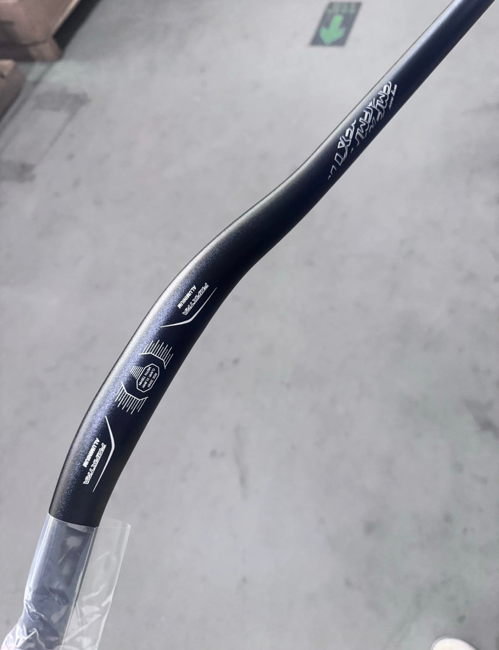 31.8 mm ebike handle bars