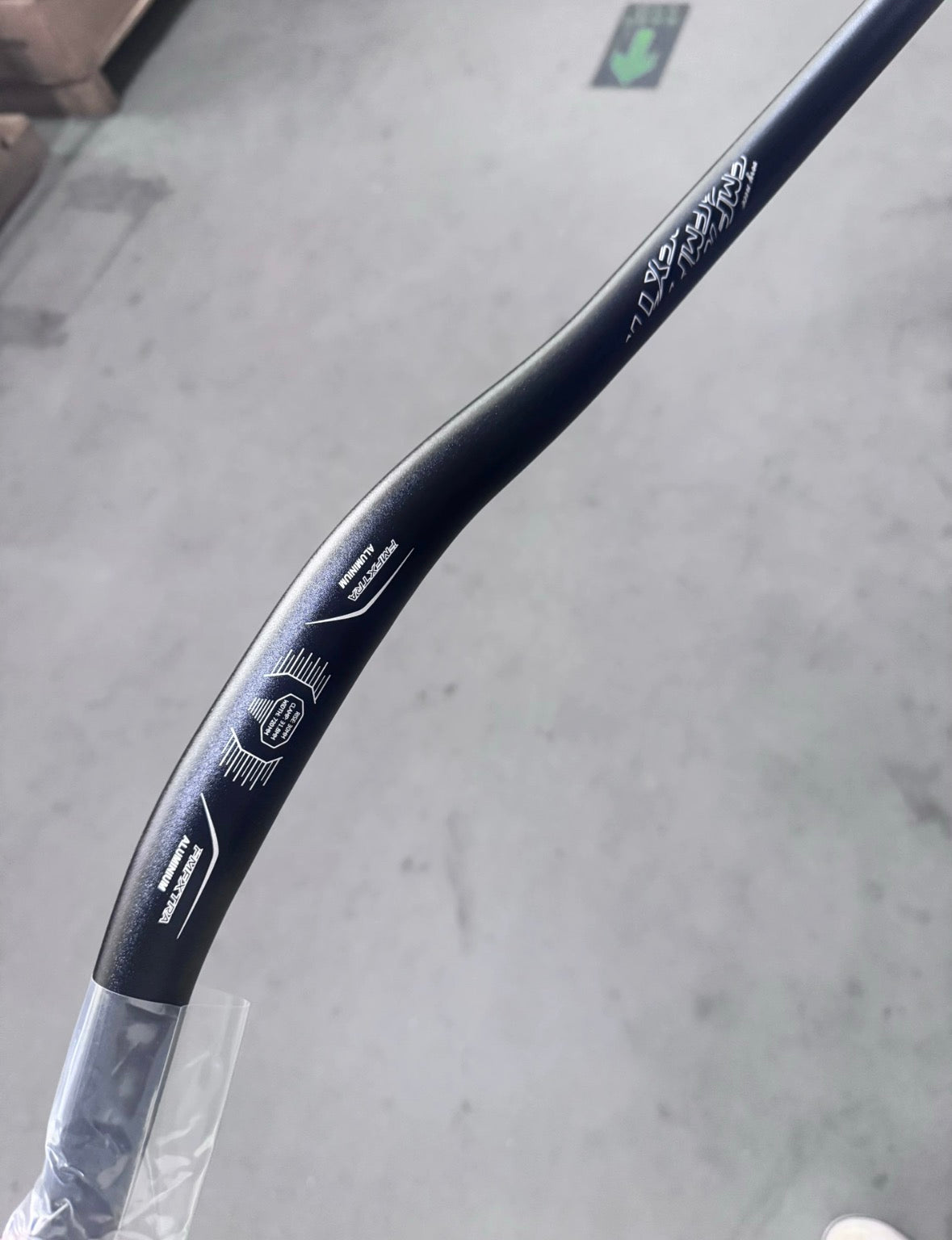 31.8 mm ebike handle bars