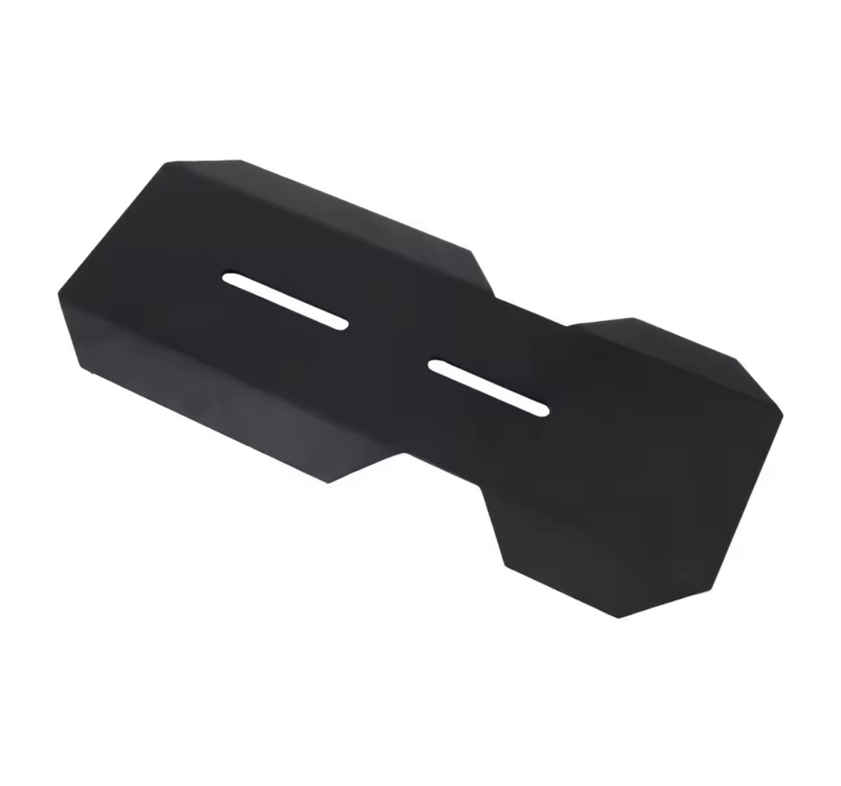 Middle mud guard for ridstar/super 73