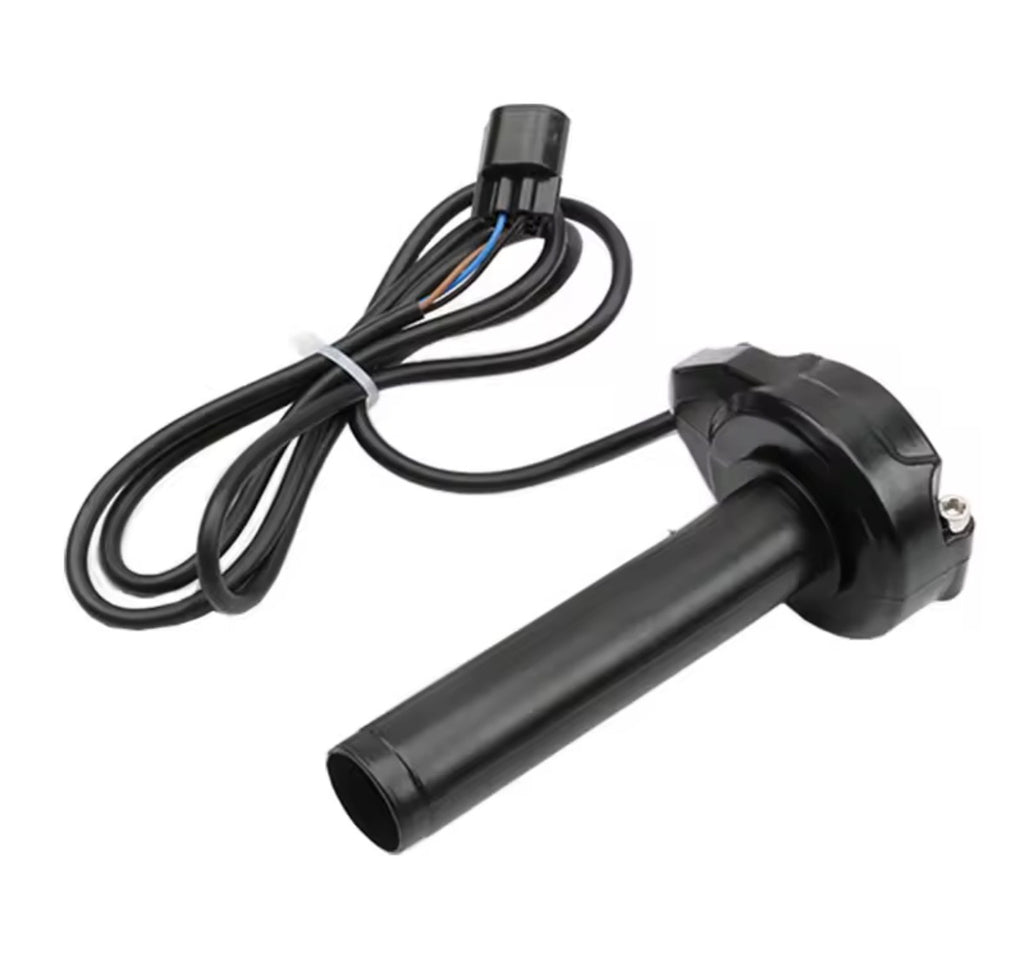 Surron throttle