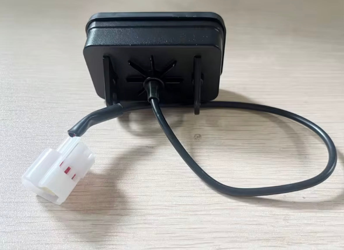 Plug and play Baja light for yozma in10