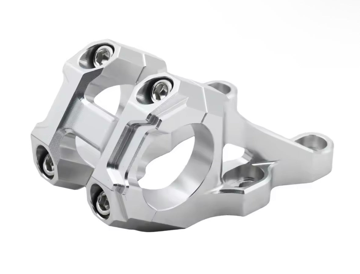 Direct stem mount