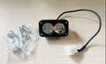 Plug and play Baja light for yozma in10