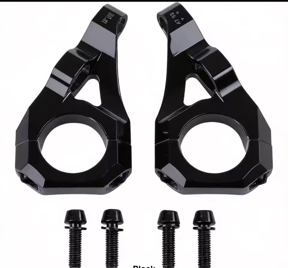 ALL MINIMOTO DIRECT STEM MOUNT KIT