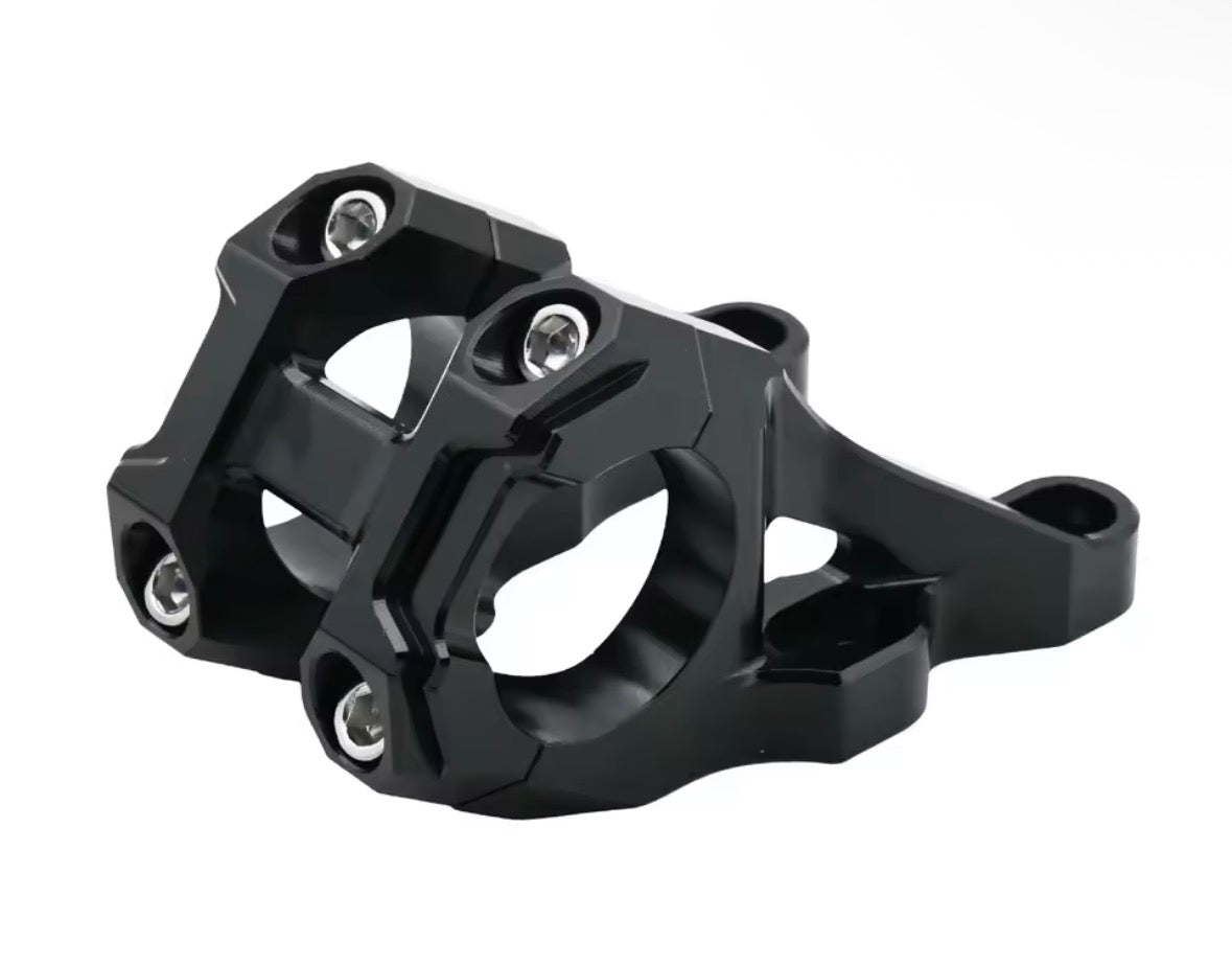 Direct stem mount