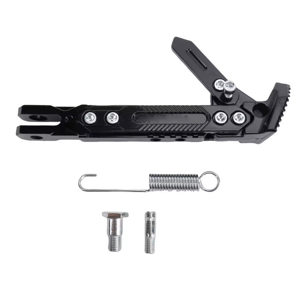 Upgraded black Tuttio kickstand