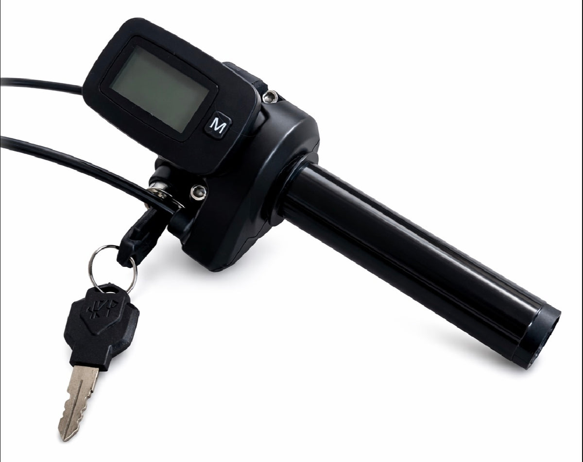Tuttio plug and play Surron throttle