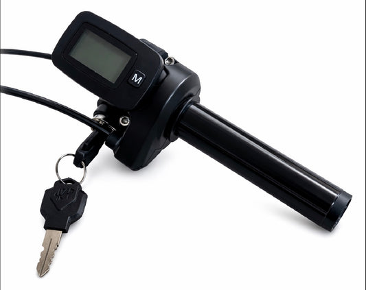 Tuttio plug and play Surron throttle