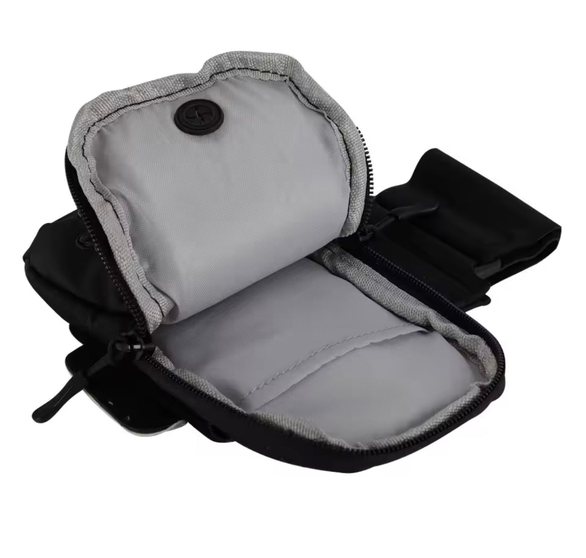 Ebike pouch