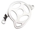 Surron lbx motor cover