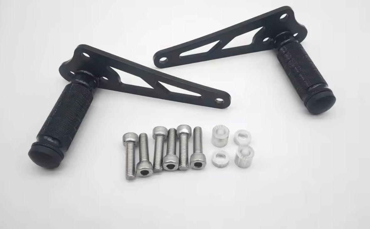 Talaria X3/X3 pro foot lock