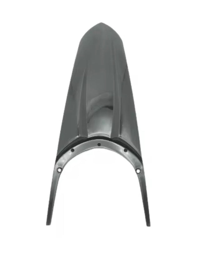 Tuttio upgraded rear fender