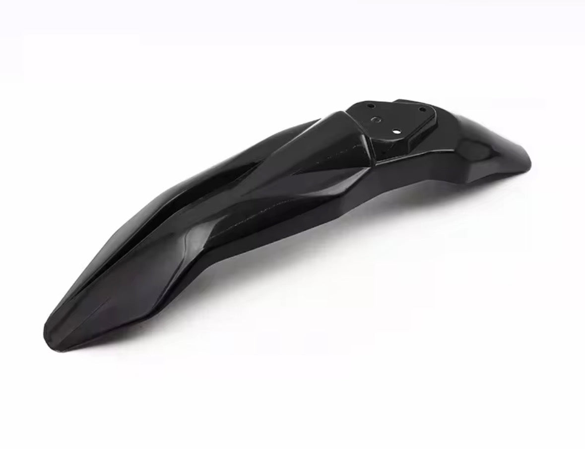 Talaria front fender for tuttio/yozma bolts on PRE ORDERS