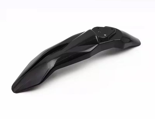 Talaria front fender for tuttio/yozma bolts on