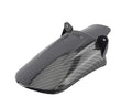 Ebike rear mud guard