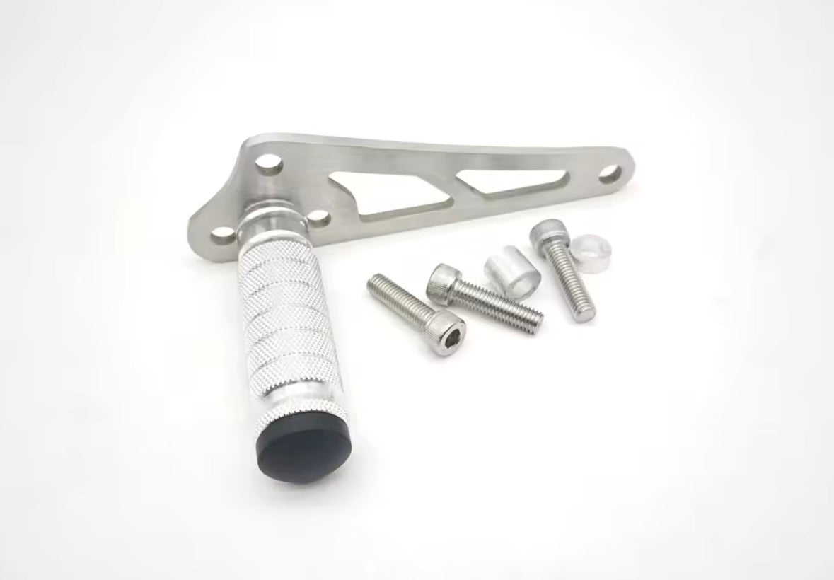 Talaria X3/X3 pro foot lock