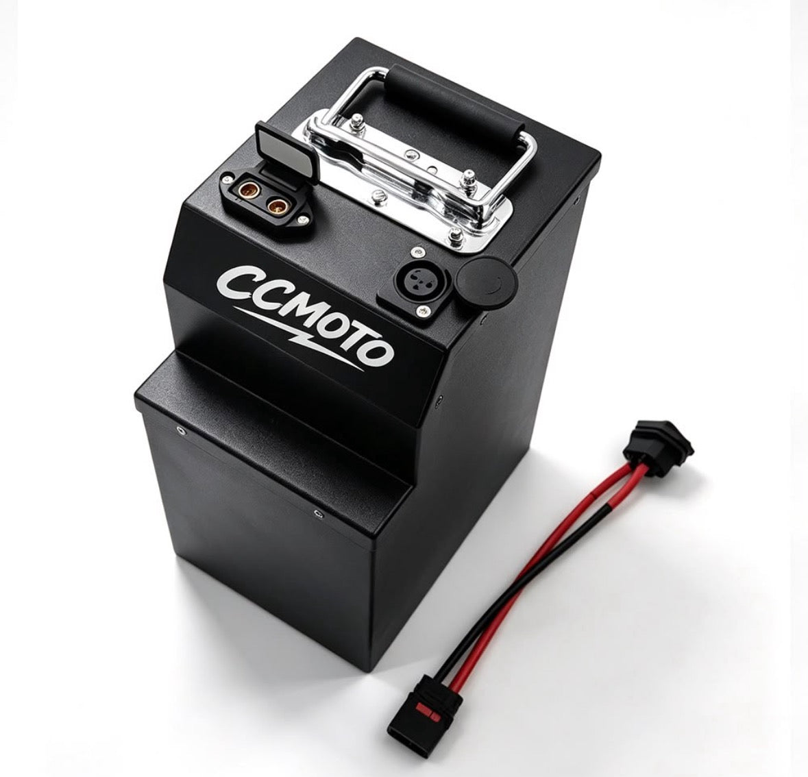 72v 30ah upgraded yozma battery