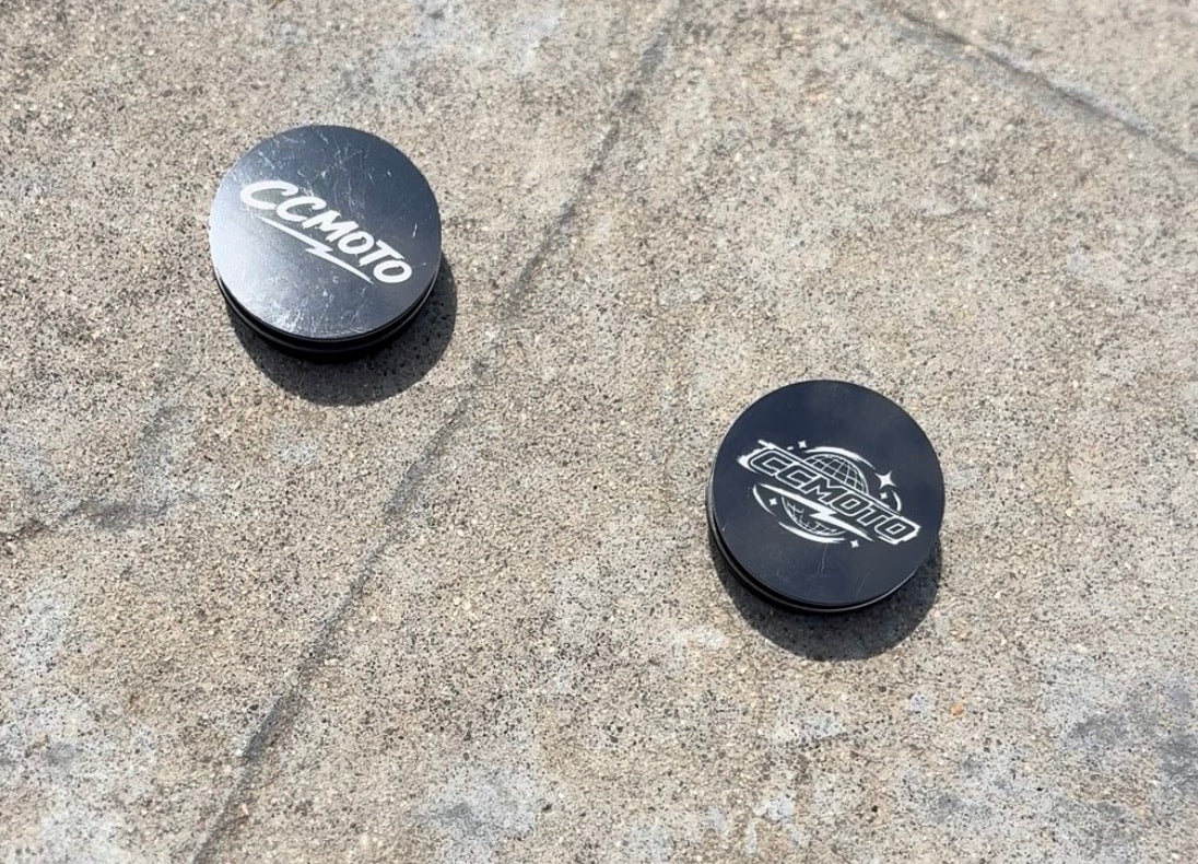 CCmoto popsocket spinner