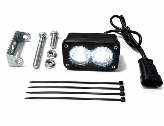 Heybike villain PLUG AND PLAY Baja light