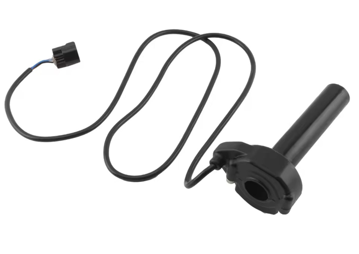 Surron throttle