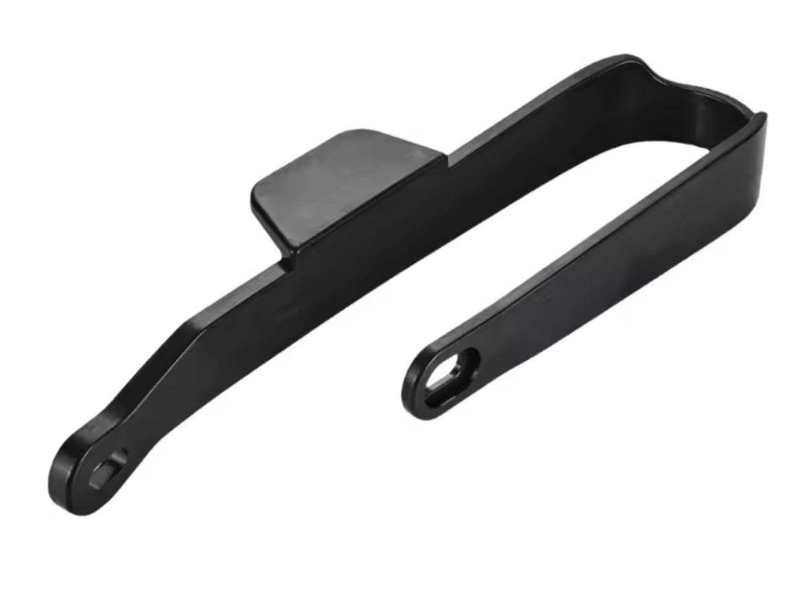Tuttio chain guard/silencer