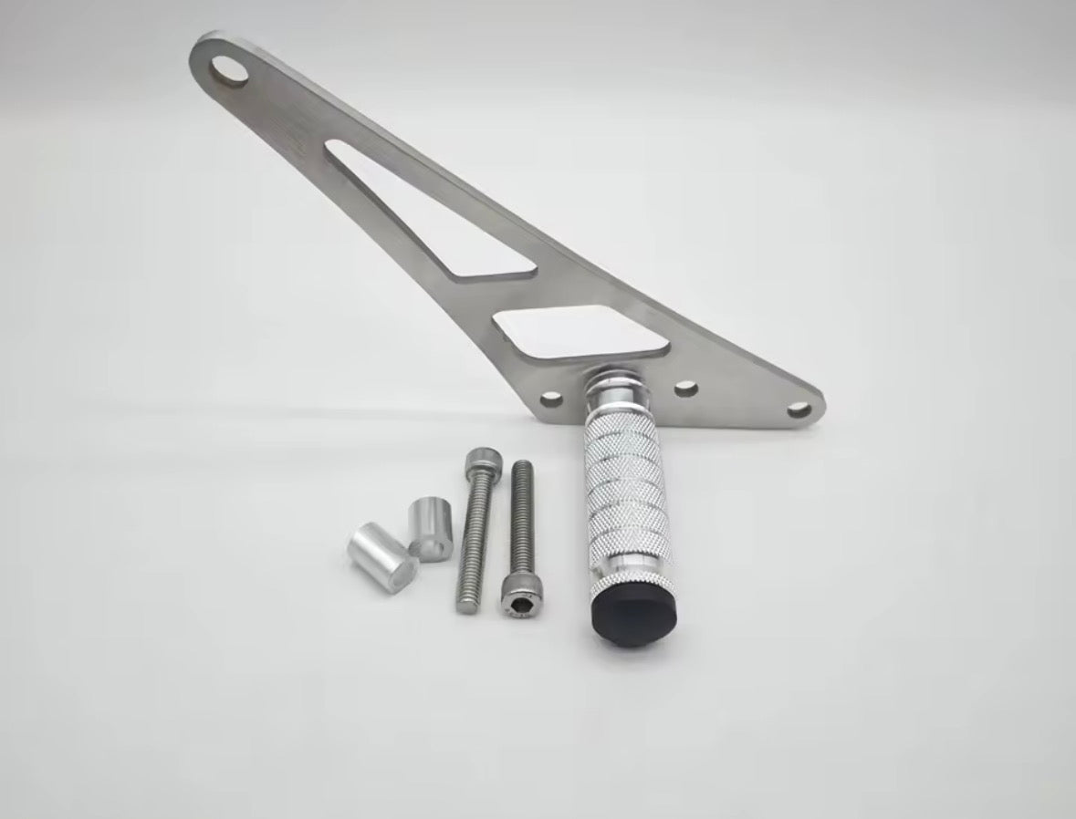 Surron lbx footlock