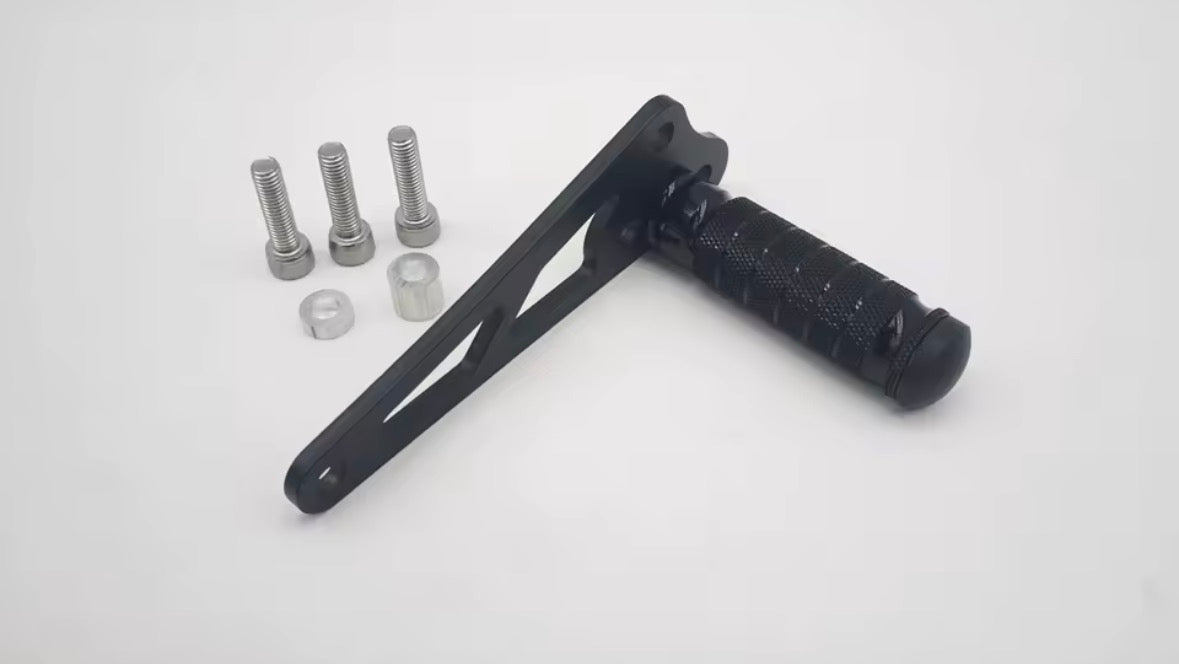 Talaria X3/X3 pro foot lock