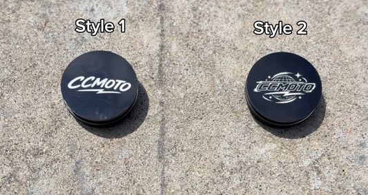 CCmoto popsocket spinner