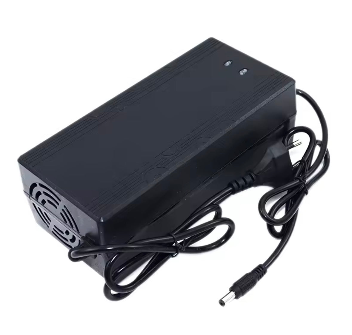 Tuttio fast charger