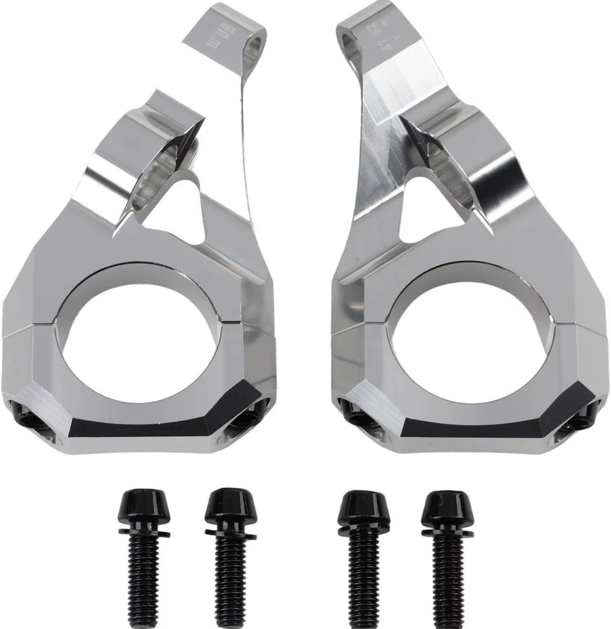 ALL MINIMOTO DIRECT STEM MOUNT KIT