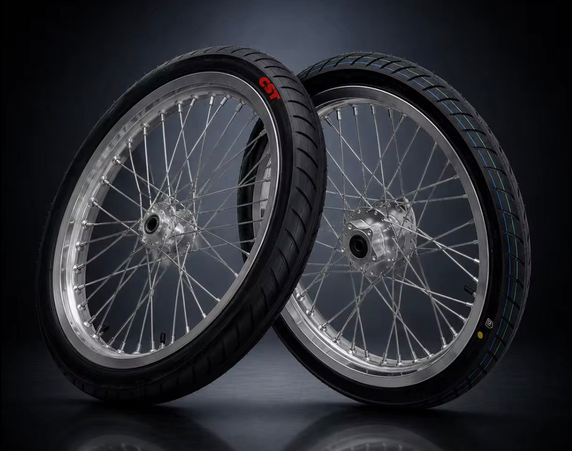 Surron lbx supermoto set GIVEAWAY ENTRY
